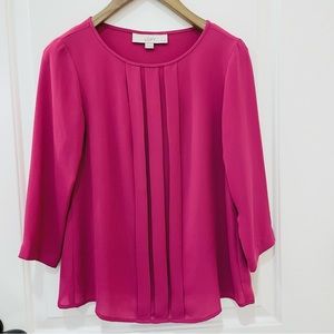 *NEW* Loft blouse